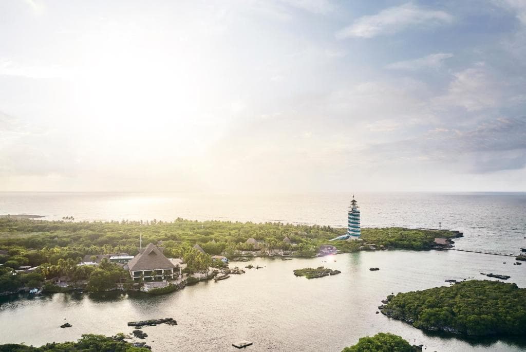 Hotel Xcaret Arte - 30