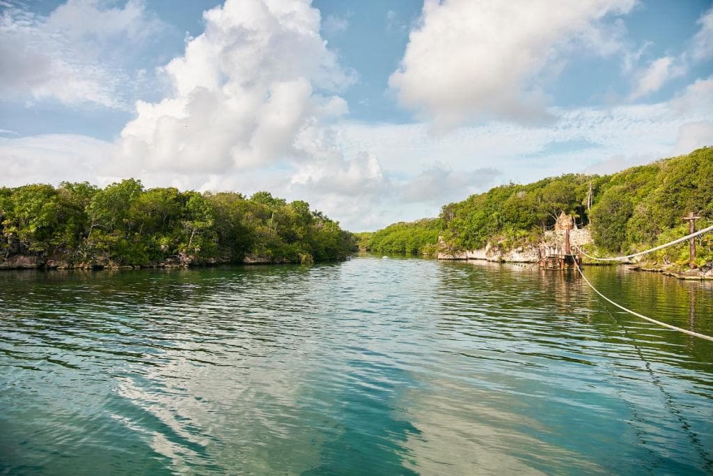 Hotel Xcaret Arte - 34