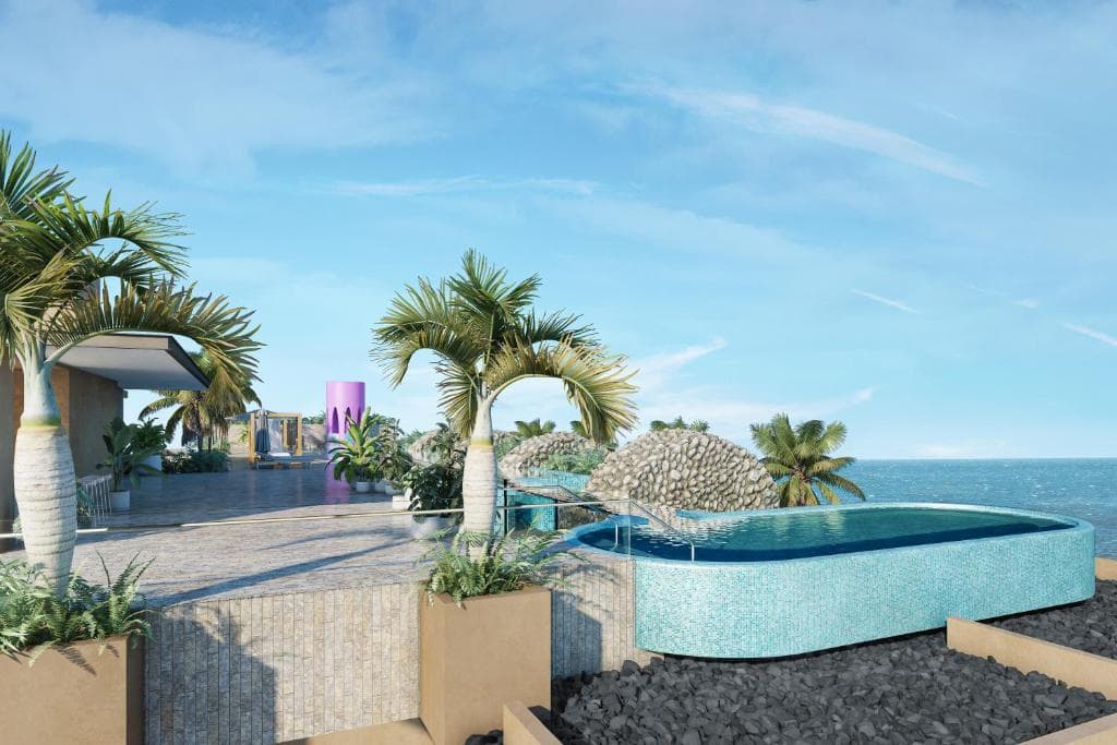 Hotel Xcaret Arte - 36