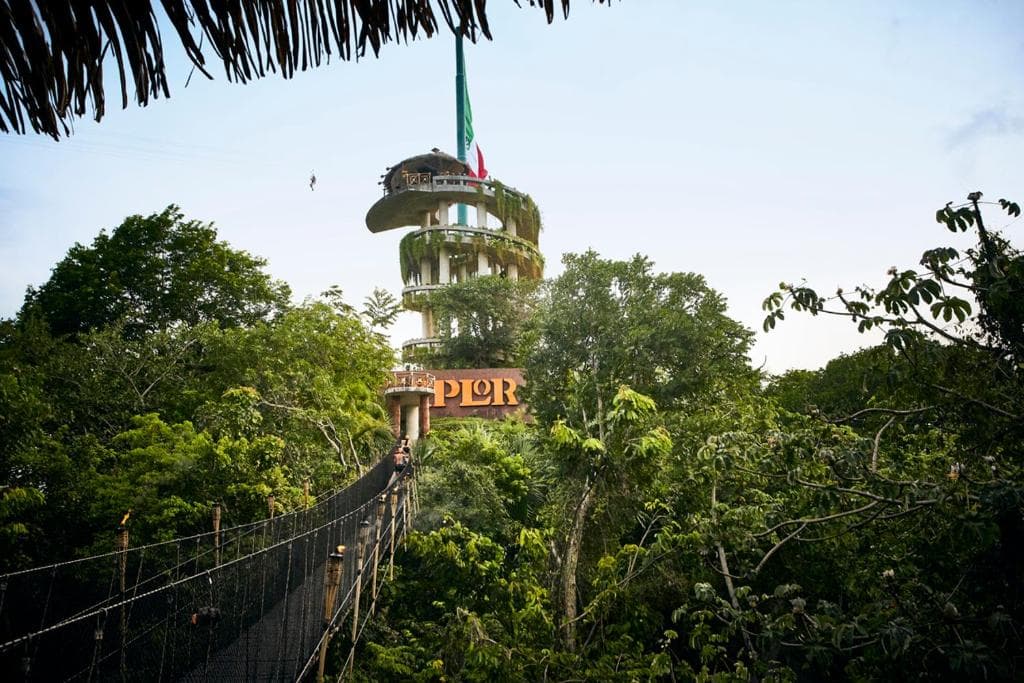 Hotel Xcaret Arte - 38