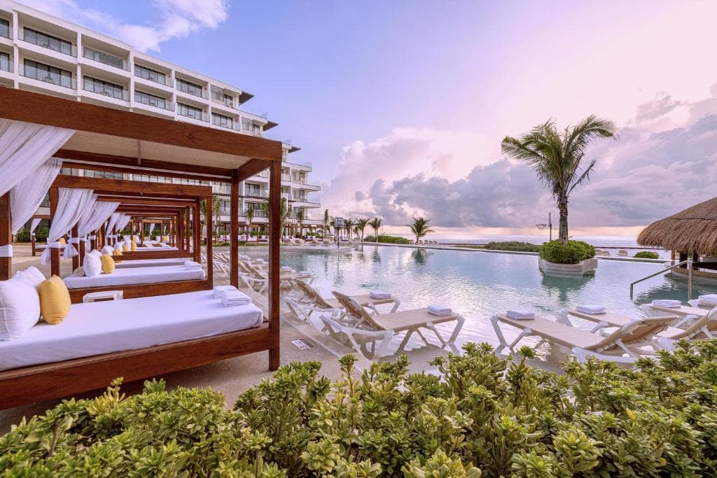Sensira Resort & Spa Riviera Maya - 31