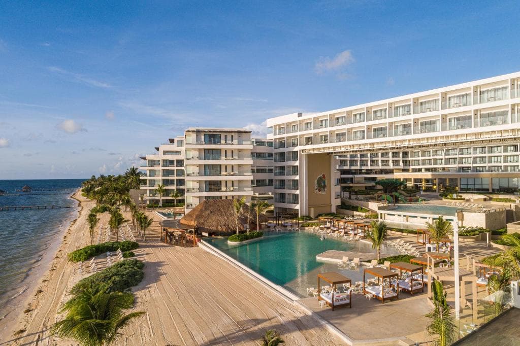 Sensira Resort & Spa Riviera Maya - 17
