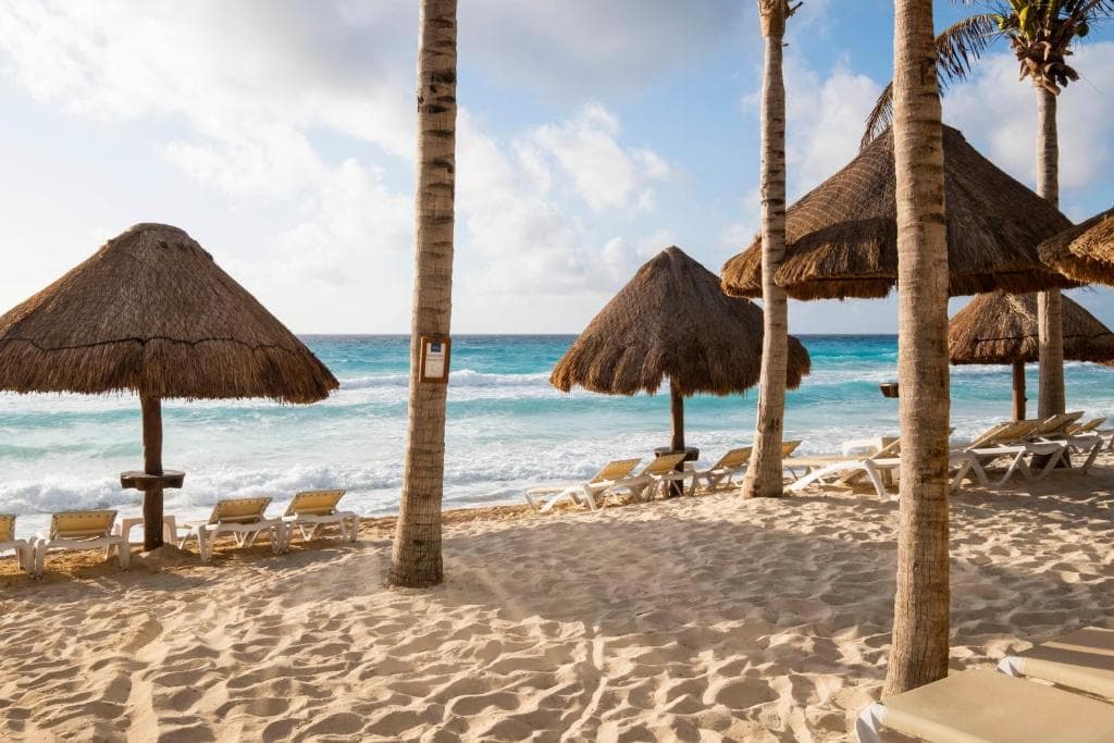 Hotel Nyx Cancun - 18