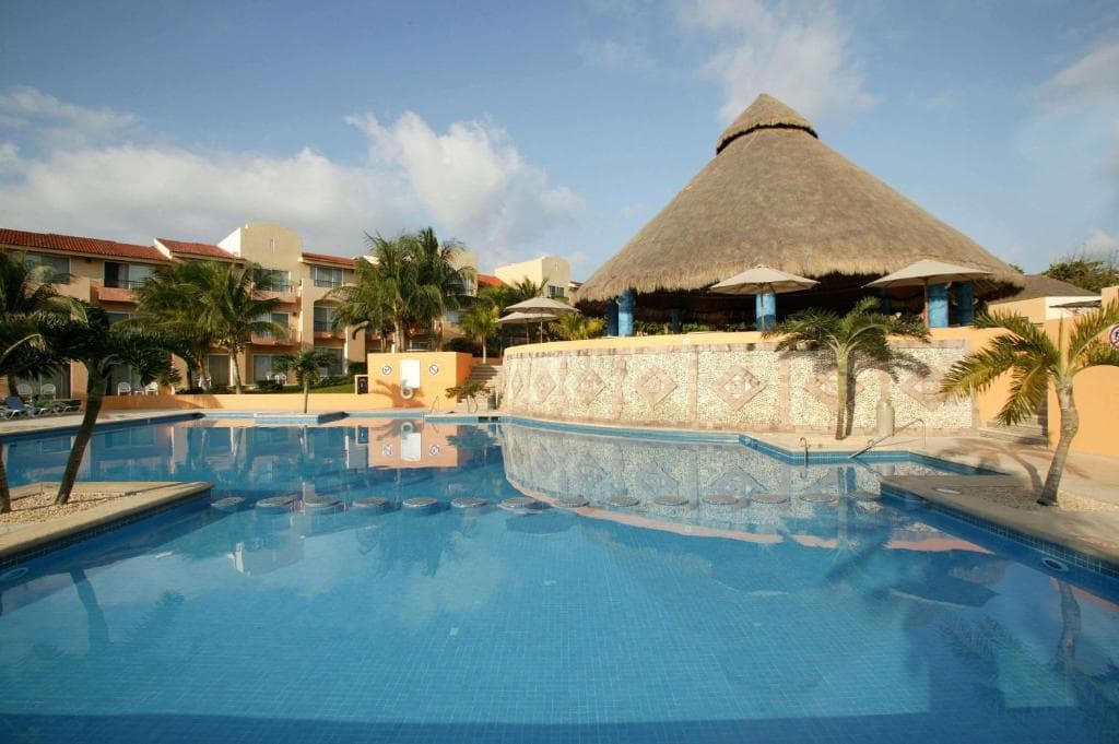 Viva Azteca by Wyndham, A Trademark All Inclusive Resort - 4