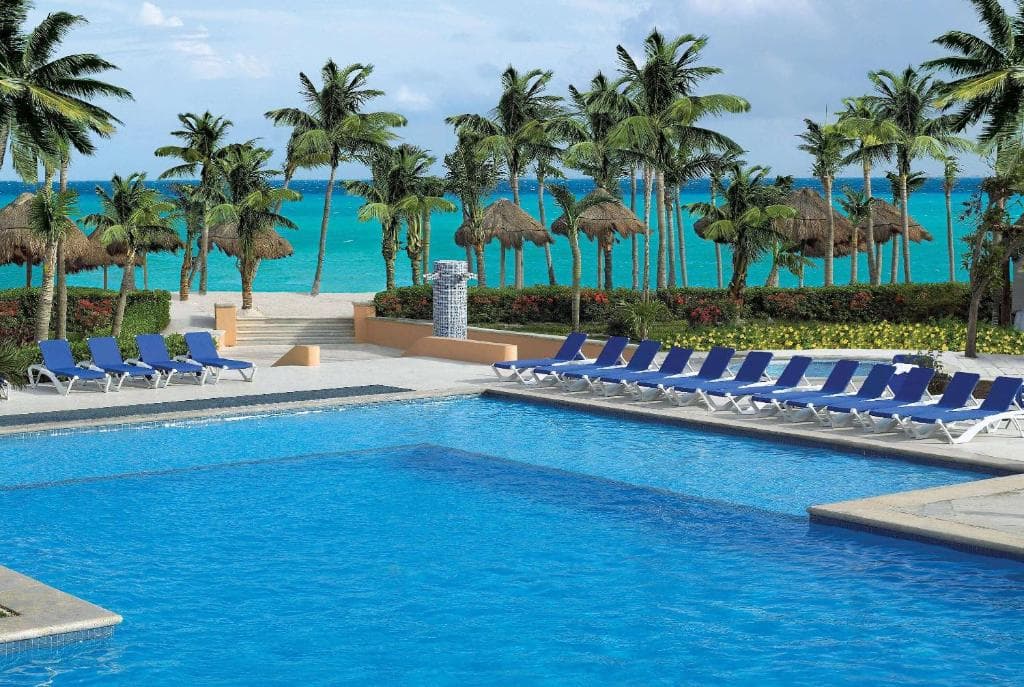 Viva Azteca by Wyndham, A Trademark All Inclusive Resort - 5