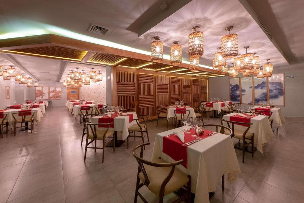 Viva Azteca by Wyndham, A Trademark All Inclusive Resort - 9