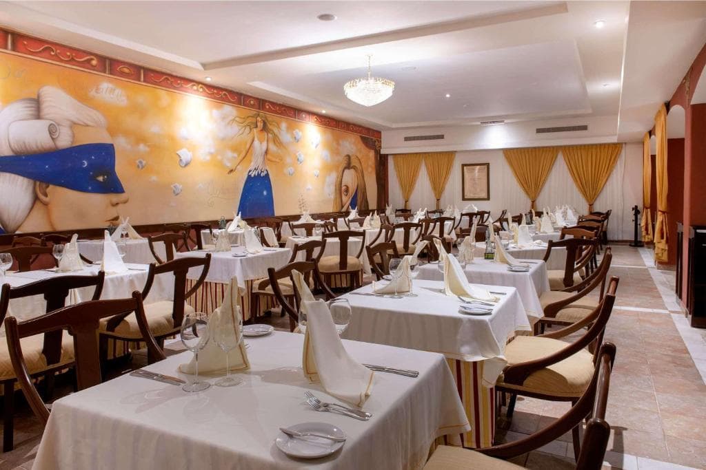 Viva Azteca by Wyndham, A Trademark All Inclusive Resort - 10