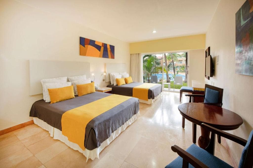 Viva Azteca by Wyndham, A Trademark All Inclusive Resort - 13