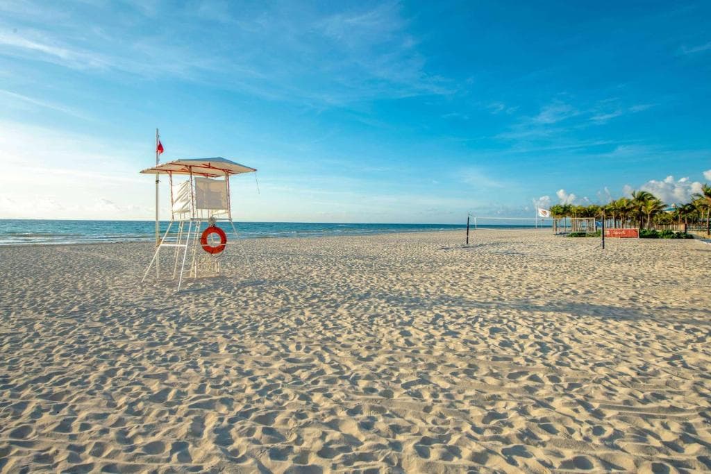Viva Azteca by Wyndham, A Trademark All Inclusive Resort - 16