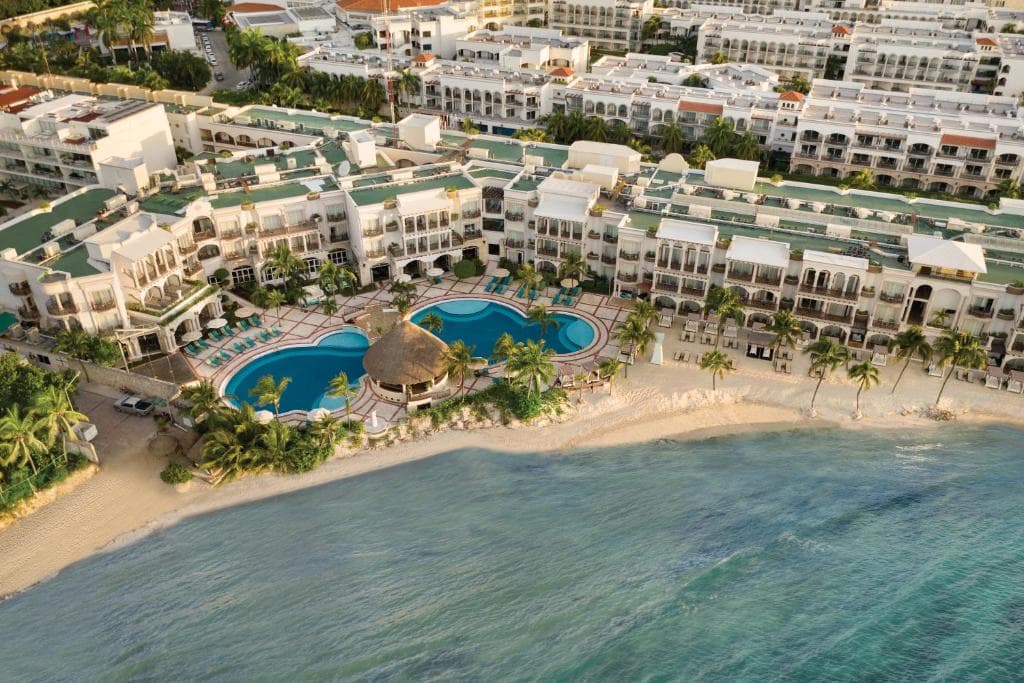 Wyndham Alltra Playa Del Carmen - Adults Only - 12