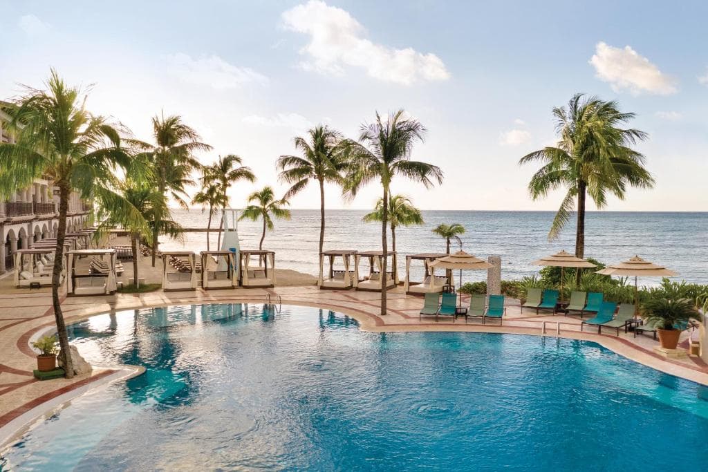 Wyndham Alltra Playa Del Carmen - Adults Only - 3