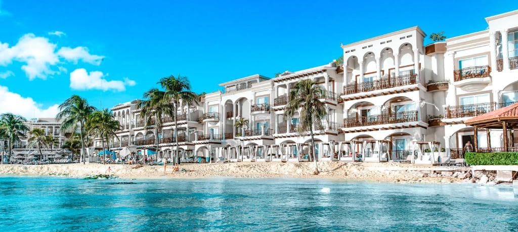 Wyndham Alltra Playa Del Carmen - Adults Only - 7