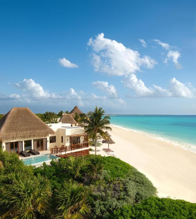 Fairmont Mayakoba Riviera Maya - 43
