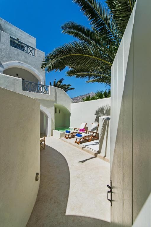 Atlantis Beach Villa - 24