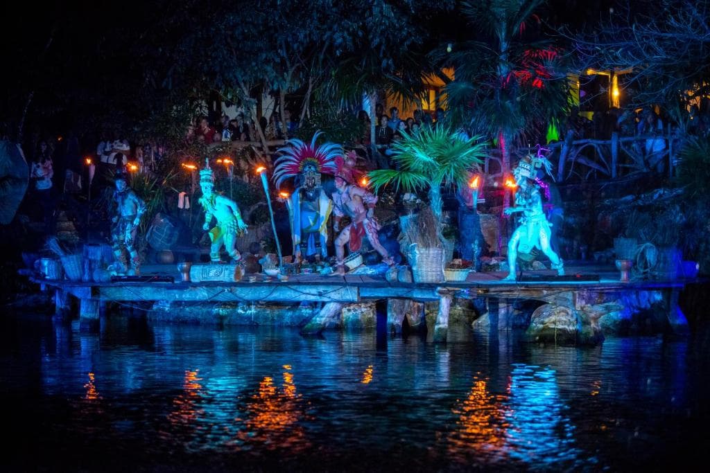 Sandos Caracol Eco Resort - 15