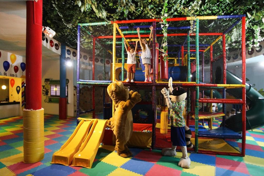 Sandos Caracol Eco Resort - 19