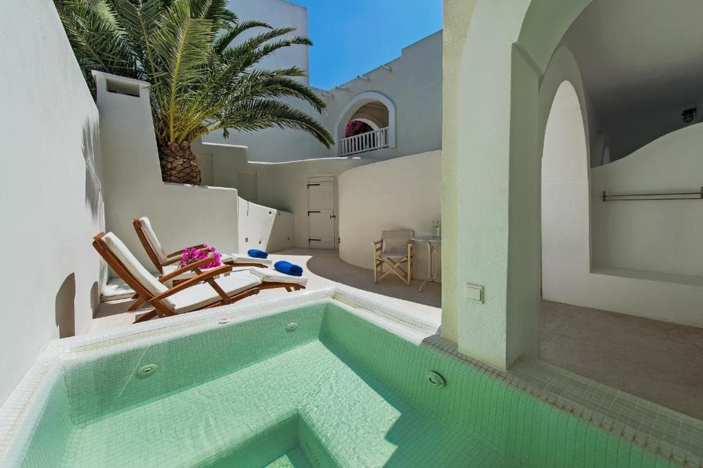 Atlantis Beach Villa - 28