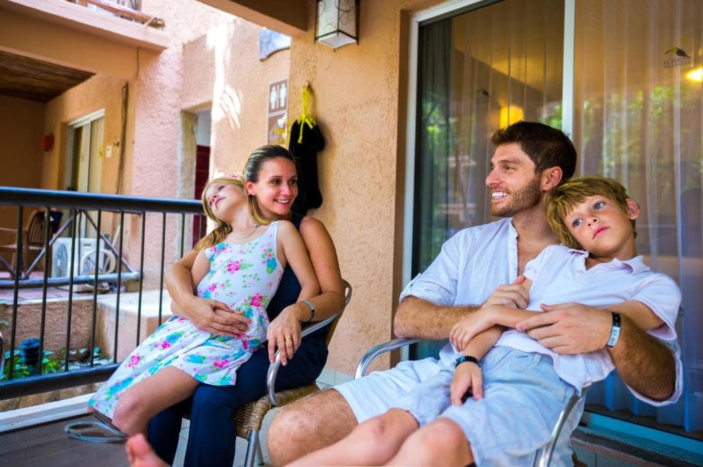 Tukan Hotel Playa del Carmen - 10