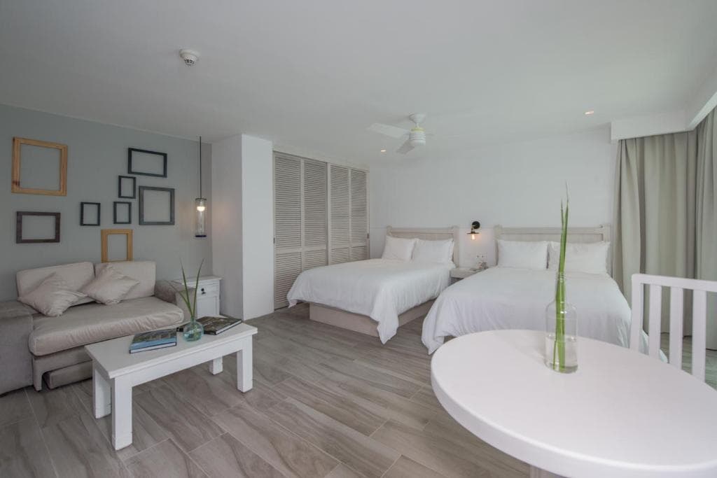 Oleo Cancun Playa Boutique - 43
