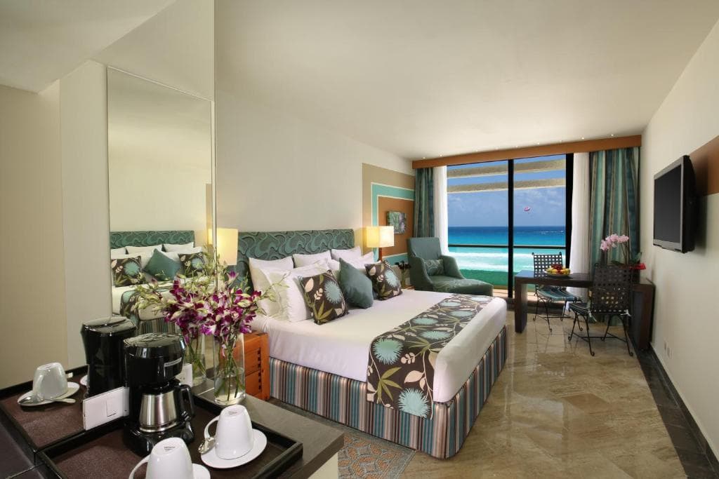Grand Oasis Cancun - 22