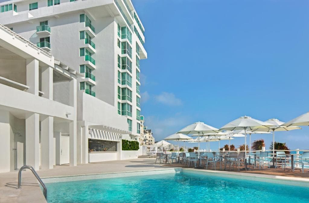Oleo Cancun Playa Boutique - 2