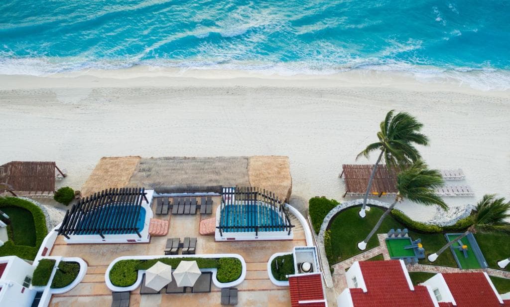 GR Caribe by Solaris - 40