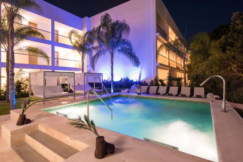 Platinum Yucatan Princess Spa Resort - Adults Only - 32