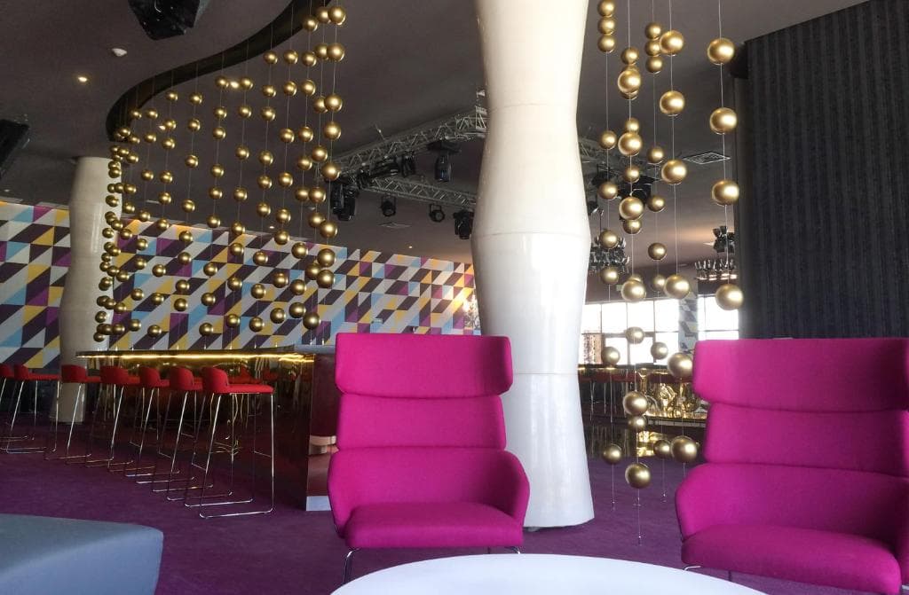 Platinum Yucatan Princess Spa Resort - Adults Only - 38