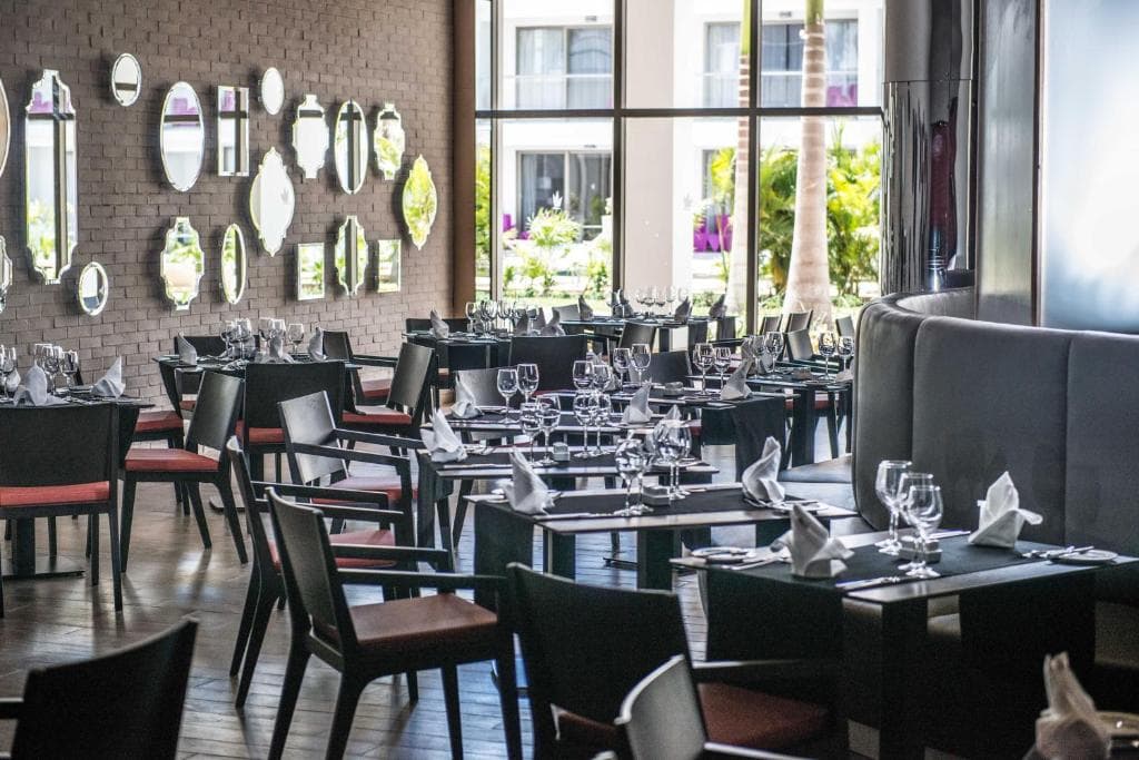 Platinum Yucatan Princess Spa Resort - Adults Only - 40