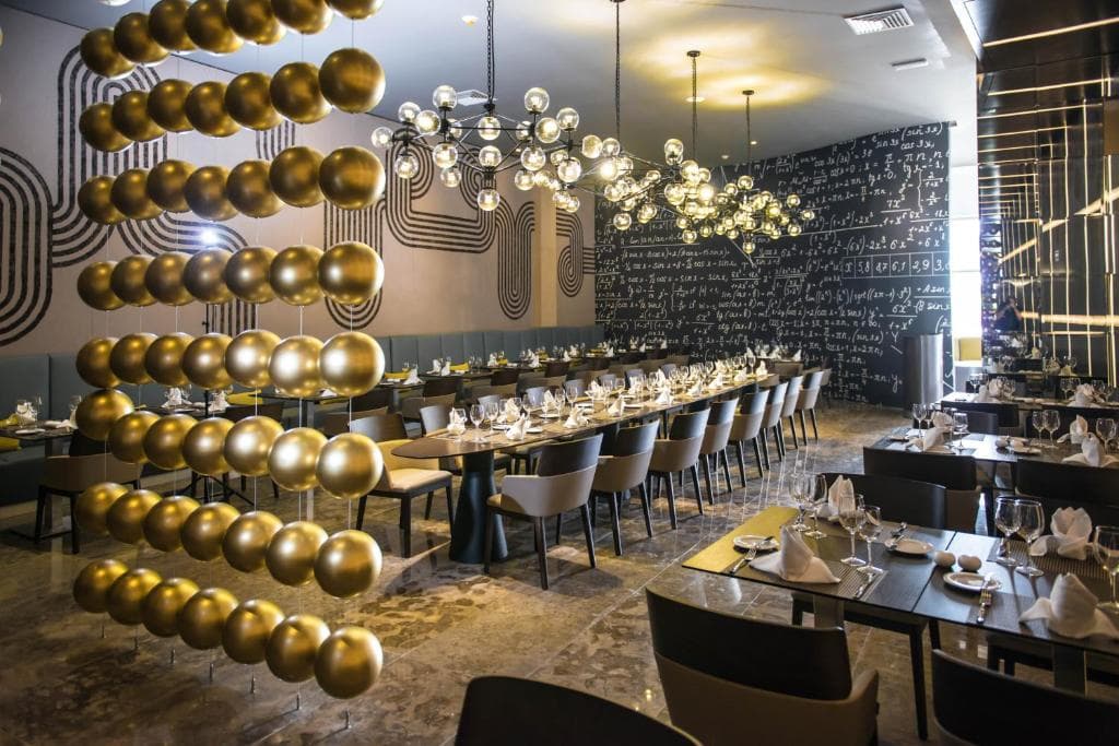 Platinum Yucatan Princess Spa Resort - Adults Only - 41