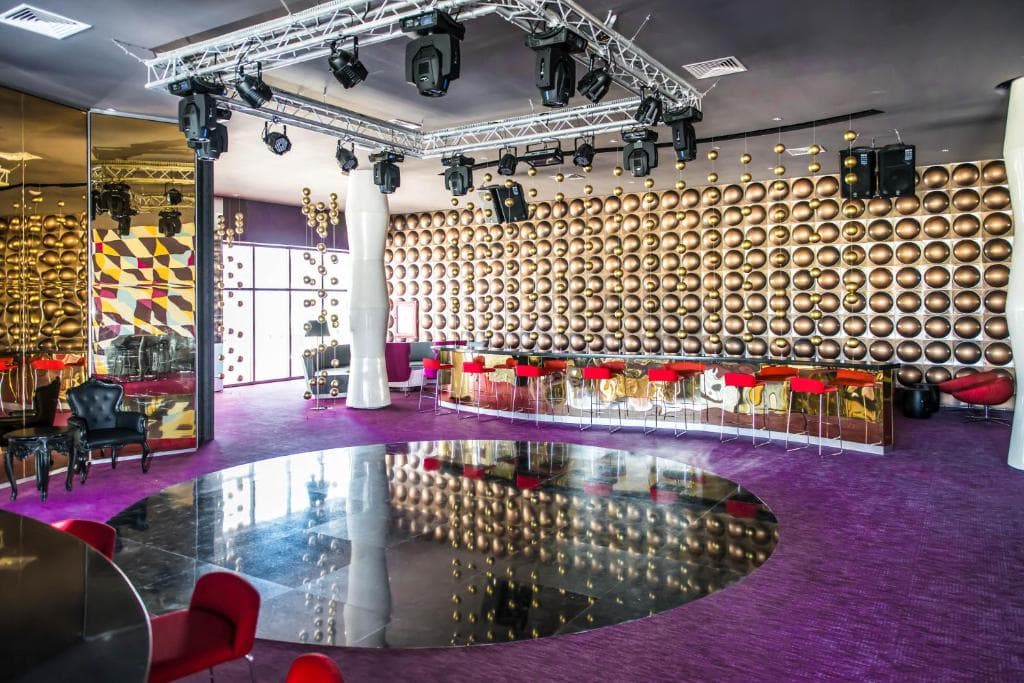 Platinum Yucatan Princess Spa Resort - Adults Only - 42