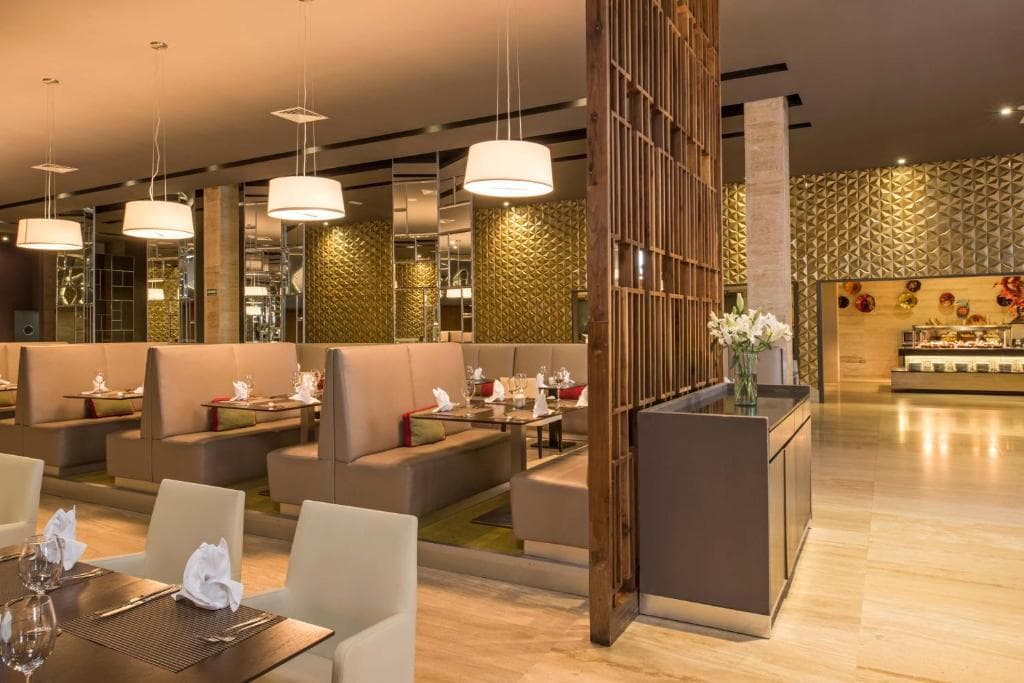 Platinum Yucatan Princess Spa Resort - Adults Only - 43