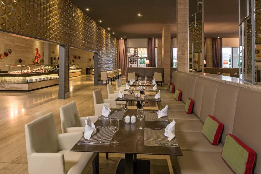 Platinum Yucatan Princess Spa Resort - Adults Only - 44