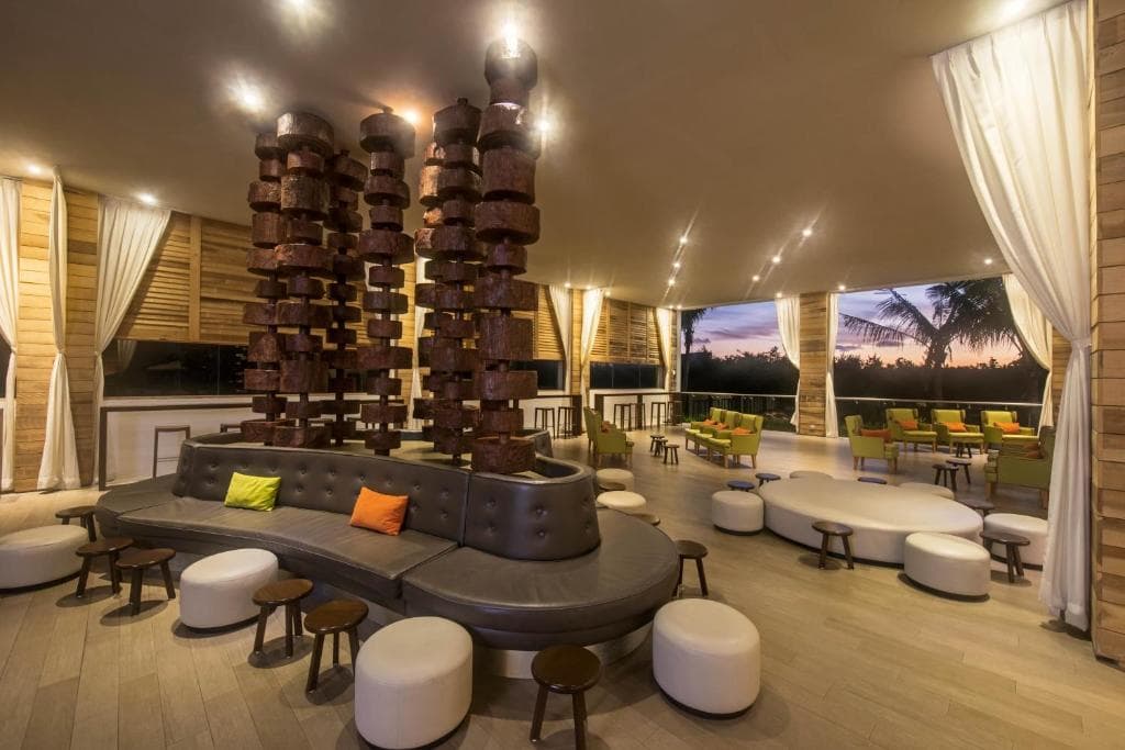 Platinum Yucatan Princess Spa Resort - Adults Only - 45