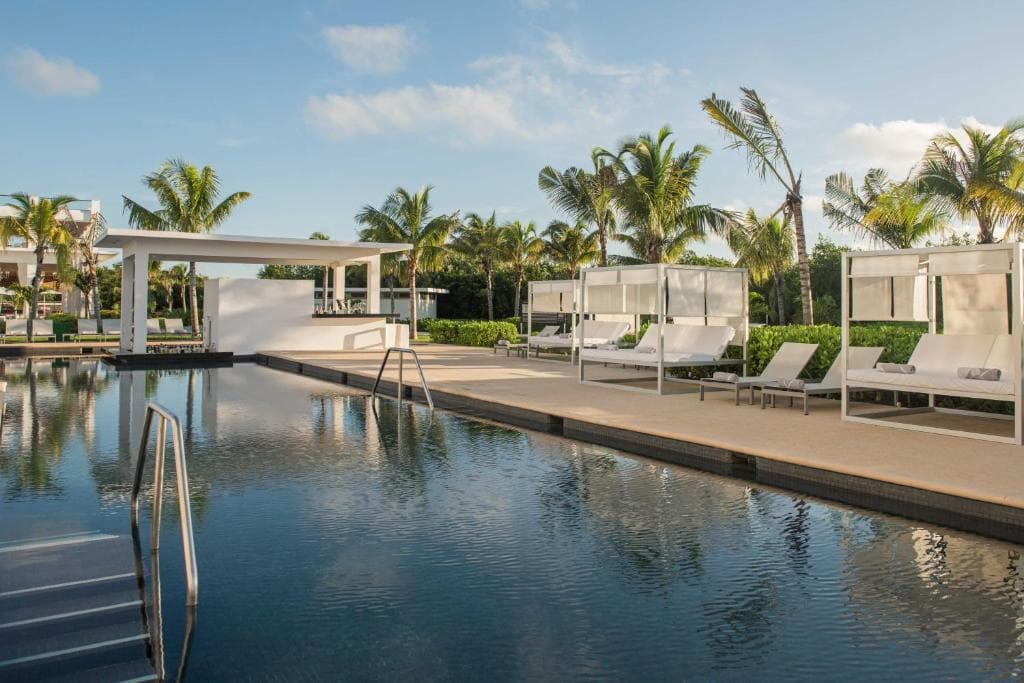 Platinum Yucatan Princess Spa Resort - Adults Only - 29