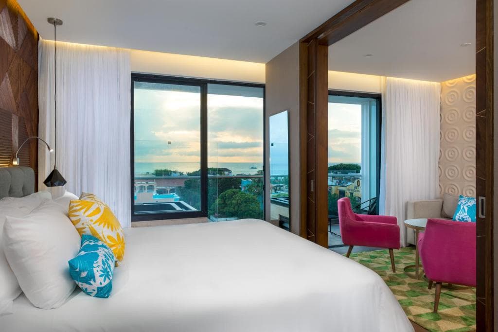 The Fives Downtown Hotel & Residences - 29