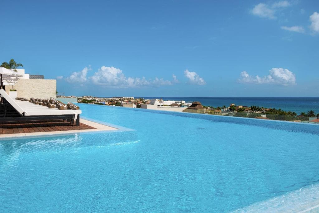 The Fives Downtown Hotel & Residences - 15