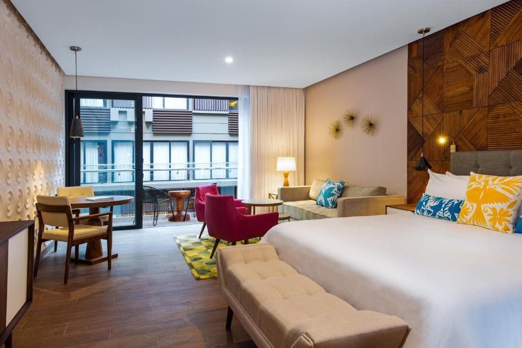 The Fives Downtown Hotel & Residences - 30