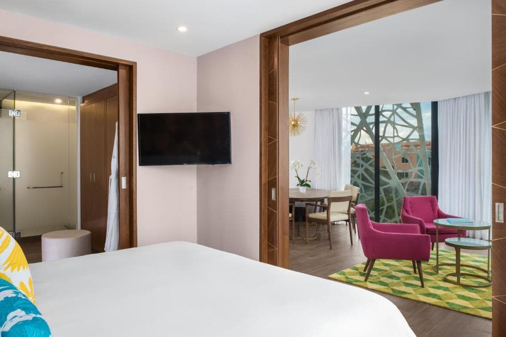 The Fives Downtown Hotel & Residences - 43