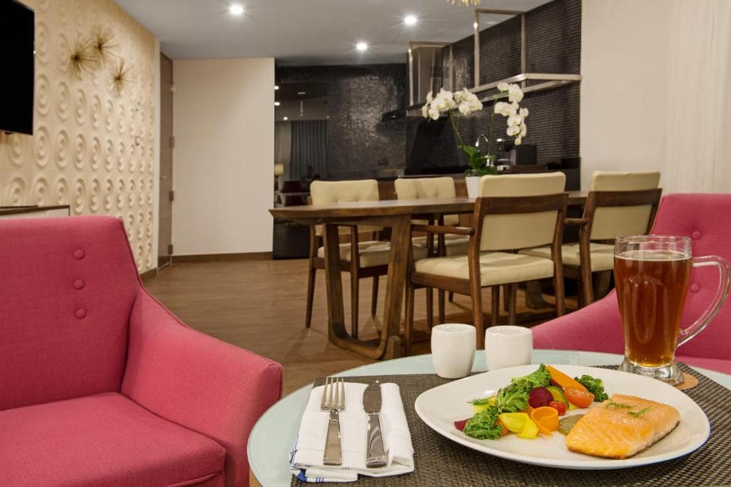 The Fives Downtown Hotel & Residences - 12