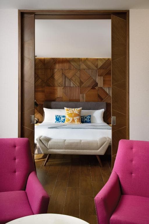 The Fives Downtown Hotel & Residences - 28