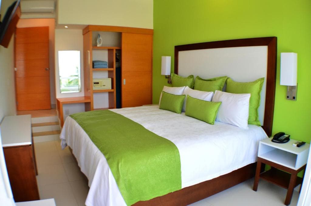 Cancun Bay Resort - 11