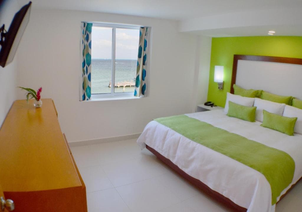 Cancun Bay Resort - 21