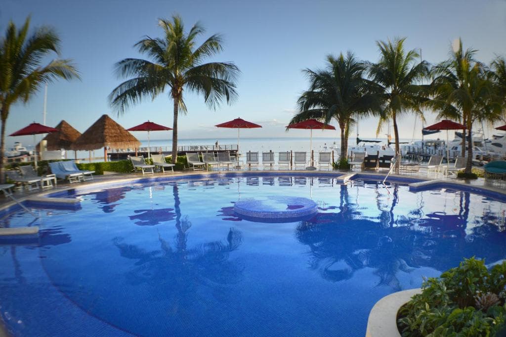 Cancun Bay Resort - 5