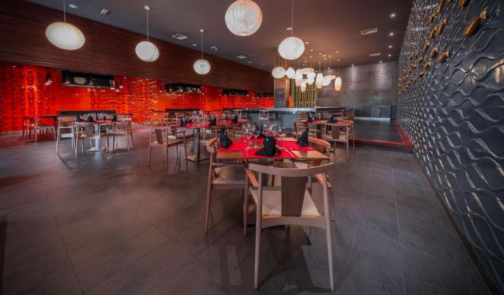 Platinum Yucatan Princess Spa Resort - Adults Only - 11