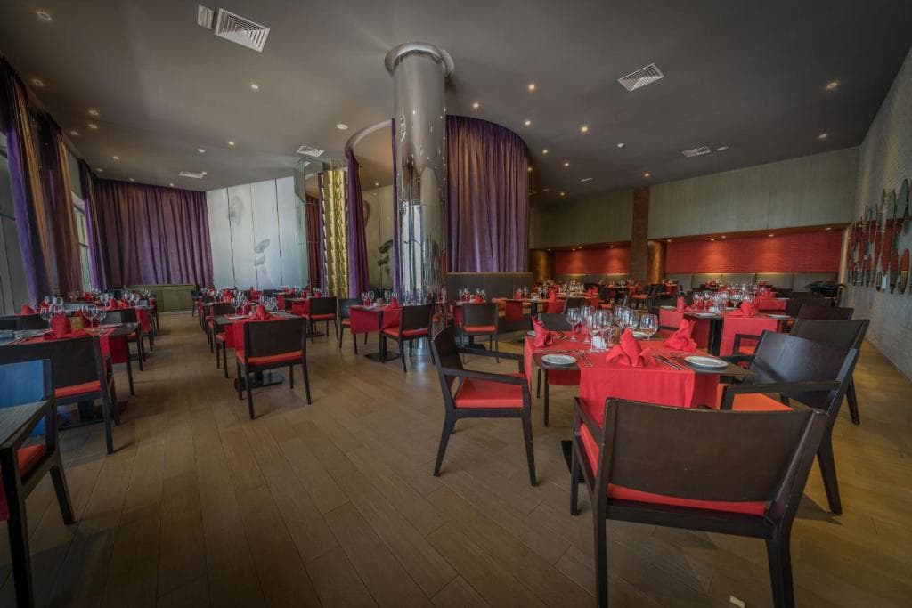 Platinum Yucatan Princess Spa Resort - Adults Only - 14