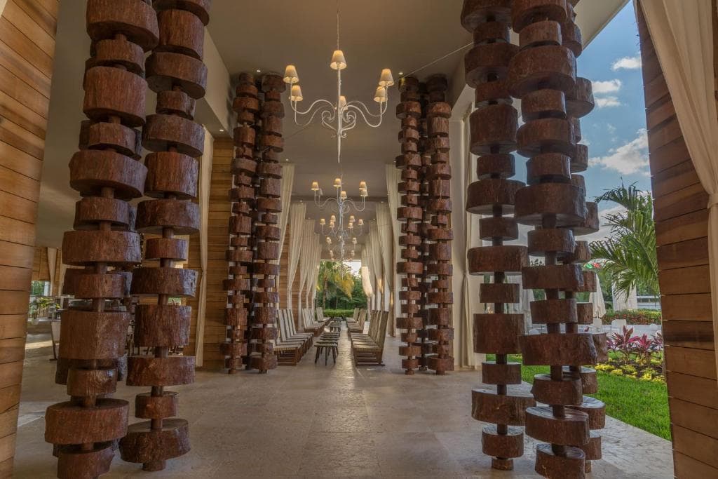 Platinum Yucatan Princess Spa Resort - Adults Only - 15