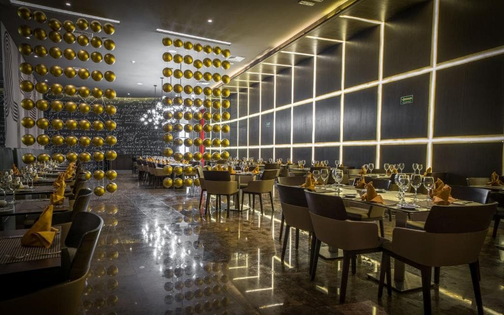 Platinum Yucatan Princess Spa Resort - Adults Only - 21