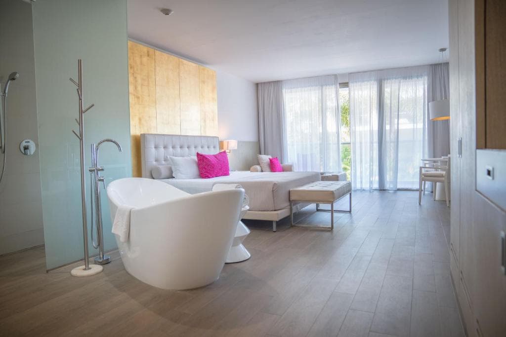 Platinum Yucatan Princess Spa Resort - Adults Only - 23