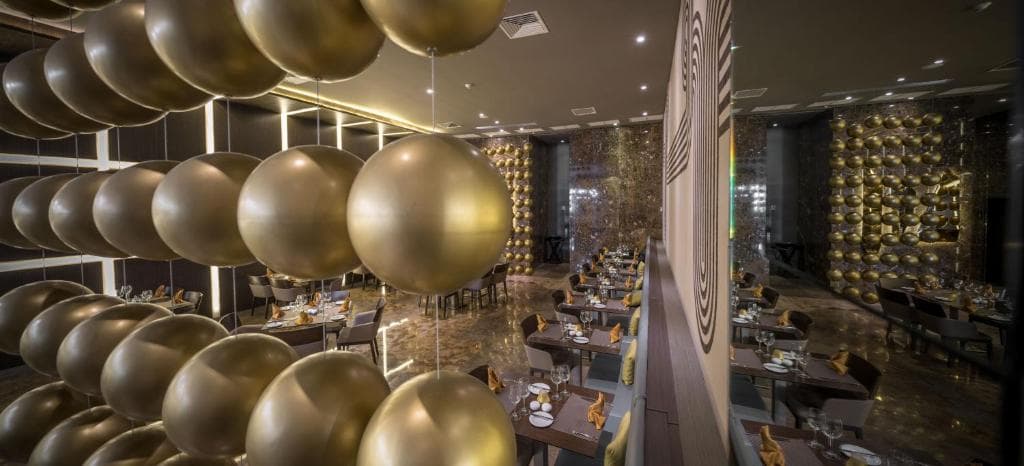 Platinum Yucatan Princess Spa Resort - Adults Only - 24